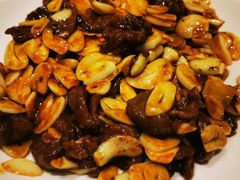 -老牌坊鲁菜名店(宽厚里店)