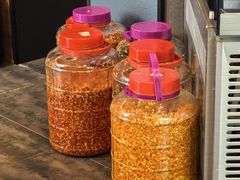 -铭厨特色家常菜(金色溪泉湾店)