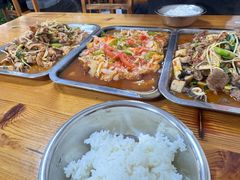 -龙上水现炒生料(柳沙店)