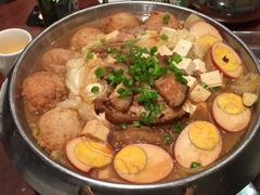 小土豆北方菜馆-小土豆北方菜馆(文慧园店)