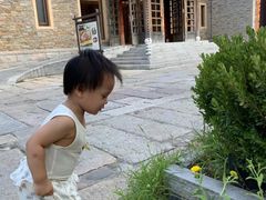 -北京古北水镇御舍温泉酒店