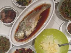 -泉上·发现DISCOVERY ·黔菜餐厅(银海元隆广场店)