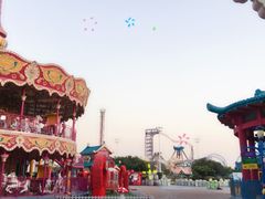 -厦门方特梦幻王国