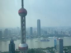 -金轩中餐厅 Jin Xuan(浦东丽思卡尔顿酒店)
