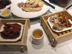 -华师大厦酒店·华粤轩中餐厅