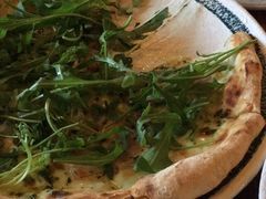 -PIZZA BIANCA(民园店)