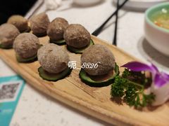 -若爱猪肚鸡·啫啫煲(循礼门M+店)