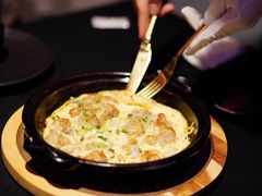 -醉东Oriental House(静安嘉里中心店)