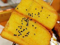 -小杨烤肉·陕西烧烤·陕西地方菜(东新街【永兴坊】店)