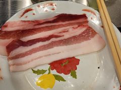 -永安里地摊烤肉(首创店)