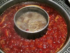 -晓宇重庆火锅(大唐不夜城店)