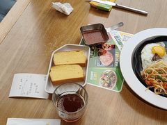 -豪客来牛排(红豆万花城店)