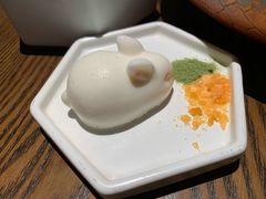 山药兔-掌柜的店·河南菜(世茂店)