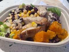 -CALIFORKS加州叉子轻食(朝阳门店)