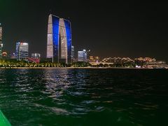 -金鸡湖游船(月光码头)