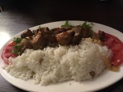 -土耳其卡巴布清真餐厅(西安店)