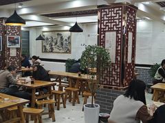-马三洋芋片(兰州总店)
