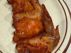 -CRAZYONES西班牙海鲜饭(上海美罗城店)