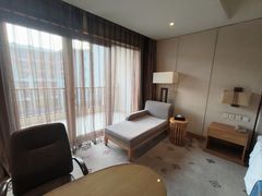 -秦皇岛阿尔卡迪亚滨海度假酒店