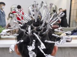 -New Fashion·新时尚形象设计