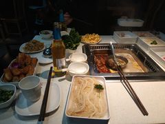 -德庄火锅(矿大三胞店)