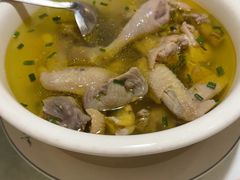 -呼吸森林·生态农庄农家乐私房菜