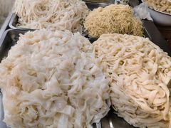 -陕西周记·手工米皮老店(工人路店)