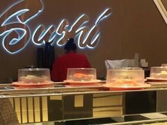 -争鲜回转寿司(东方银座店)