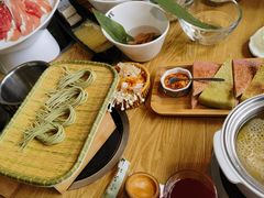 -竹鲜笙全竹宴(国色天香店)