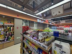 -夏商生鲜超市(东渡店)