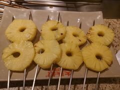 -大头叔烤鸡爪·朝鲜族烤串(天池路店)