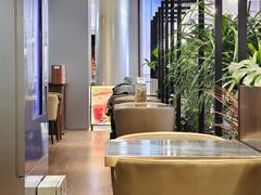 -THE WOODS 简餐 (国贸商城店)
