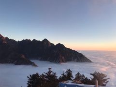 -九峰山