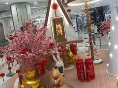 -凯德广场(西城店)