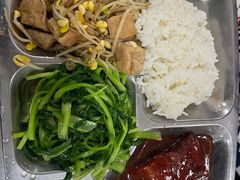 -上海大学延长校区-第4食堂