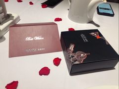 -王品牛排(郑州大卫城店)