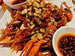 -庆峰龙虾烧烤(合肥一店)