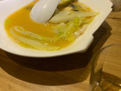 -東舍食唐精品陕菜馆