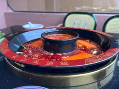 -三江两海老火锅(北京首店)