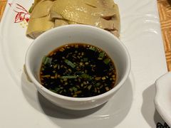 白斩鸡-江南原著(中联广场店)