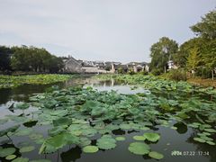-呈坎景区