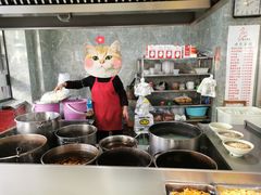 -晓马鸭店(新芜路店)