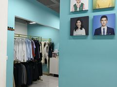 -拍刻风照相馆(浦江城市生活广场店)