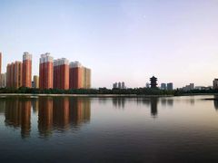 -迎泽公园