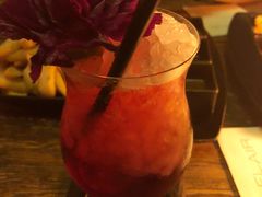 -FLAIR顶层餐厅酒吧(浦东丽思卡尔顿酒店)