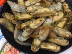 -台州老六海鲜面馆(上南总店)
