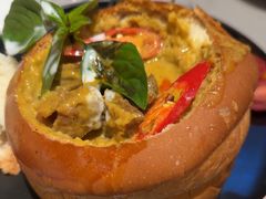 -Home Thai·泰谣(王府井apm店)