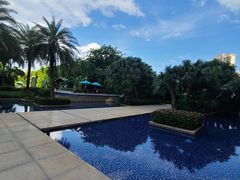 -三亚凤凰水城凯莱度假酒店