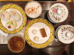 -富华斋饽饽铺·宫廷糕点·伴手礼(护国新天地店)