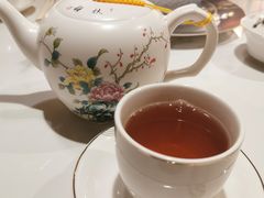 -五号茶居·新派粤菜·岭南五号酒店(沿江中路店)